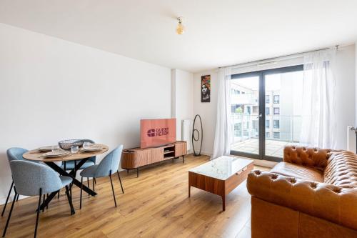 GuestReady - Charming Retreat with a terrace
