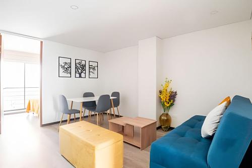 卡希卡的住宿－Edificio Urban，相簿中的一張相片