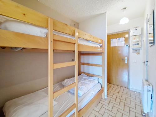 Hameau des 4 Saisons HSE88 MOUNTAIN & SUN 3 Pers