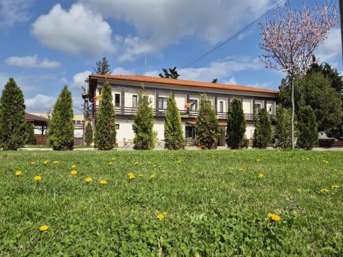 Ảnh trong thư viện ảnh của Jianca Pensiune Agroturistică ở Bogea