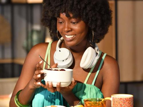 Hosté ubytování Ibis Styles Abidjan Plateau