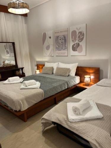 City Breeze Loutraki