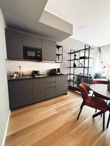 Twentythree Luxury Apartment
