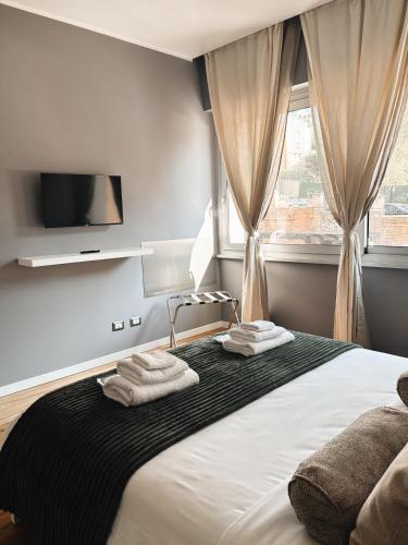 Twentythree Luxury Apartment