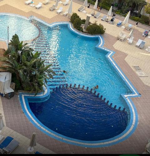 Studio Apartment Flourenza Hurghada