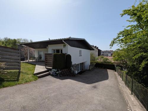 Gîte à Gérardmer : sauna, terrasse, proche lac et stations de ski
