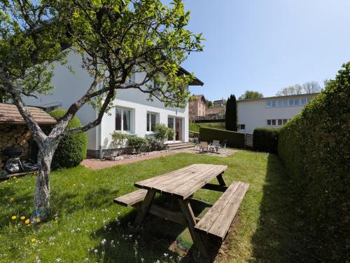 Gîte cosy au cœur de Gérardmer avec jardin et terrasse - FR-1-589-670