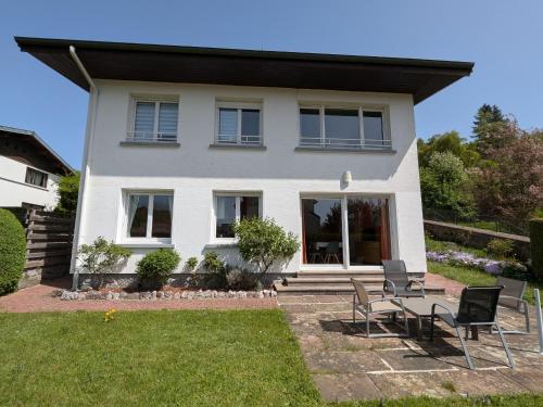 Gîte cosy au cœur de Gérardmer avec jardin et terrasse