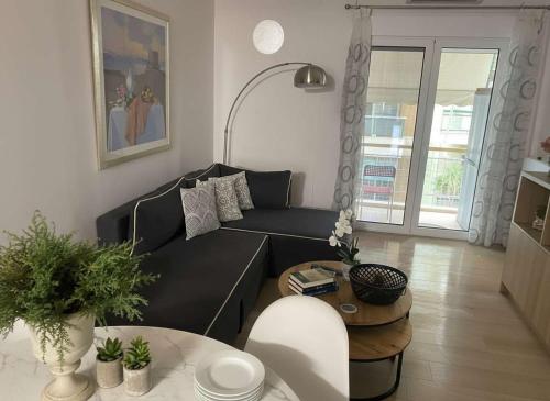 Urban Soul Modern 2BR Retreat in Exarcheia