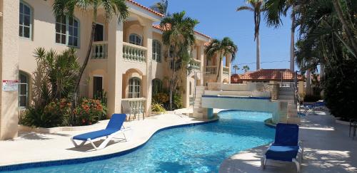 Wacamaya condo - 5 minutes to Palm beach