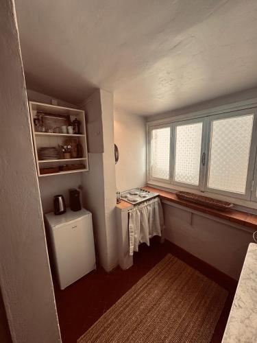 Torre 1100 - Rough Luxe in 12th Century Tower