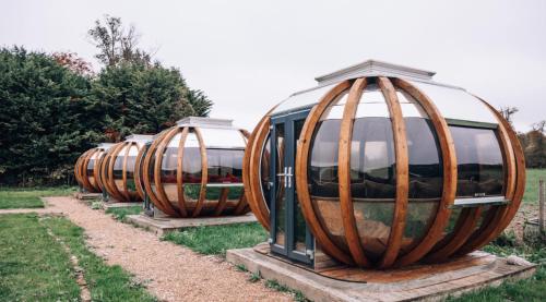 Fotografie z fotogalerie ubytování Denham Mount v destinaci Buckinghamshire