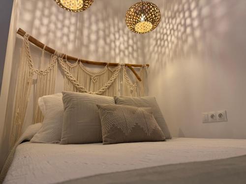 Apartament Boho Torremolinos
