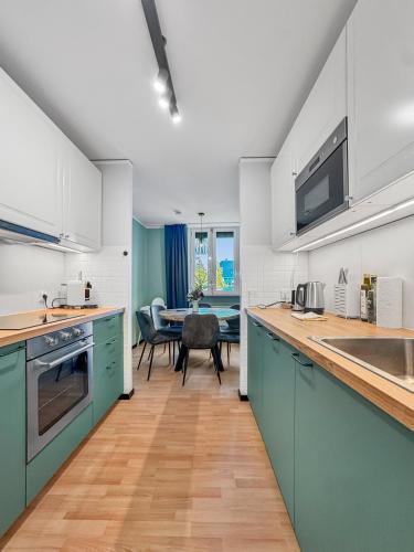 Foto Flatista Homes - Herzog Heinrich 6