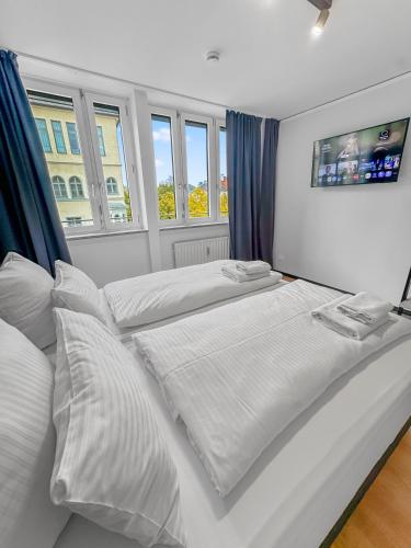 Foto Flatista Homes - Herzog Heinrich 5