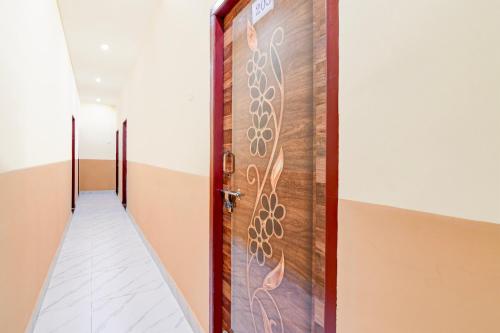 Fotografie z fotogalerie ubytování Hotel O Chowdhury Guest House v destinaci kolkata