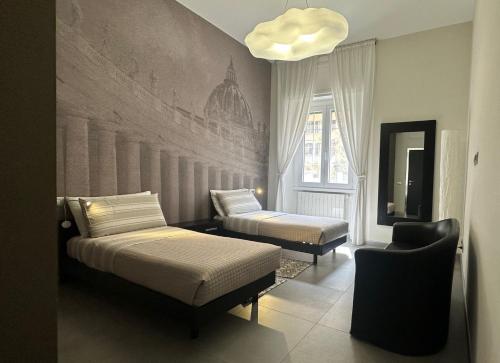 San Pietro Guest House