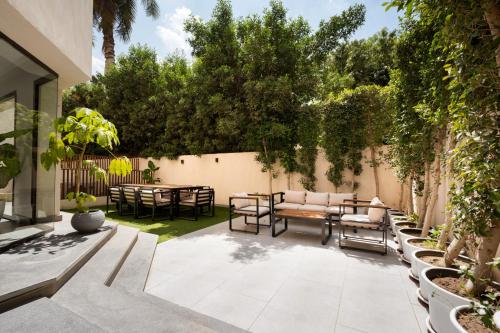 Elegant stay at Elevens #31 by Spacey - Studio