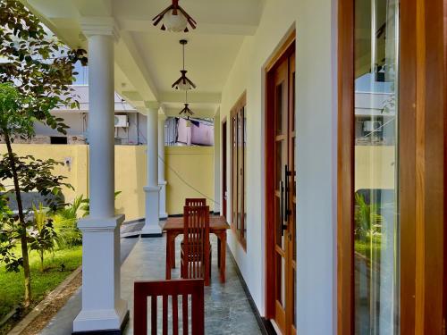 Fotografie z fotogalerie ubytování K T Resort - Ahangama v destinaci Ahangama