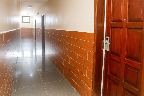 Afbeelding uit fotogalerij van West Hotel Douala in Bonabéri