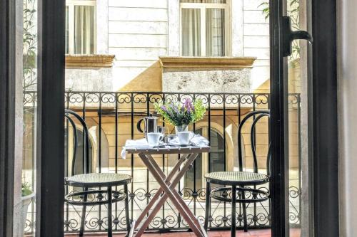 Parsifal by Bizflats Monthly Apartment near La Rambla