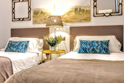 Parsifal by Bizflats Monthly Apartment near La Rambla