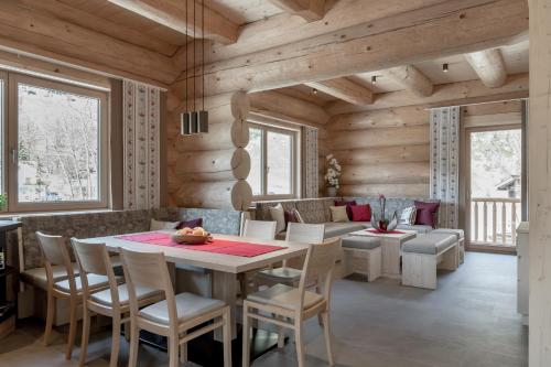 Chalet Resort Sölden photo 2