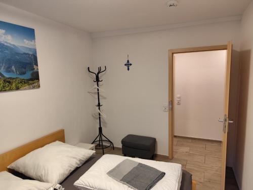 Gallery image of FeWo Hospitalskapelle in Schwalmstadt