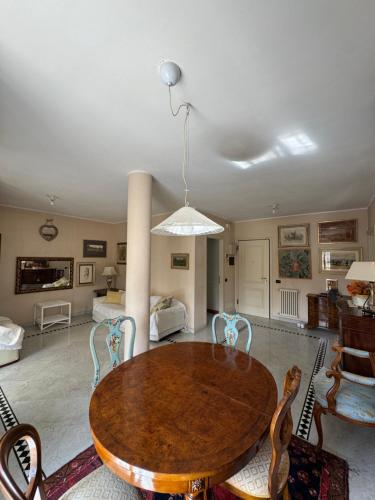 Gallery image of La Terrazza in Viareggio