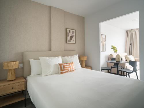 Avant Holidays By CanariasGetaway