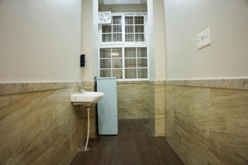 Fotografie z fotogalerie ubytování Satguru Villa v destinaci Váránasí