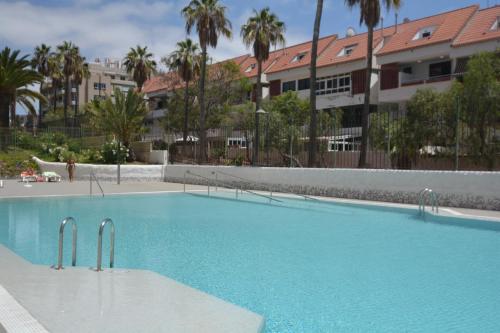 Alojamiento Tenerife Sur