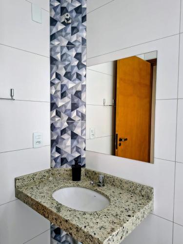 Ảnh trong thư viện ảnh của complete and comfortable apartment ở Delfim Moreira