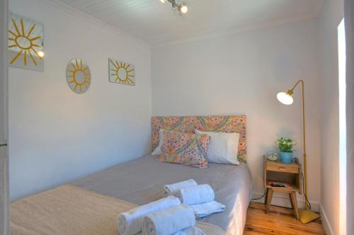 Ideal address with fantastic view Castel -Old Town-River