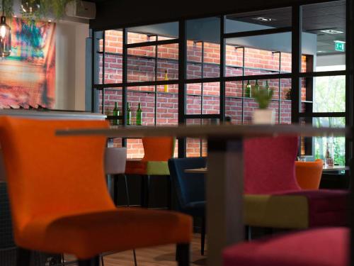 Hotel Mercure Toulouse Centre Compans photo 135