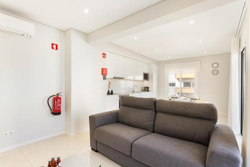 Bright 2BR in Praia da Rocha - 5 minutes to Beach
