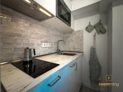 Un nuevo estilo de vida en Madrid Temporal VAL6131