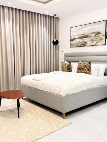 Imagem da galeria de Tranquil Ridge BnB em Blantyre