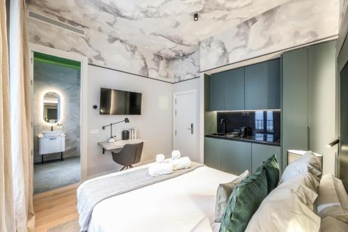 AmazINN Collection Madrid Plaza Mayor