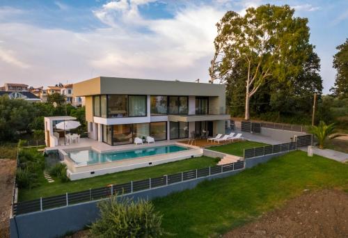 Villa Pausilypon