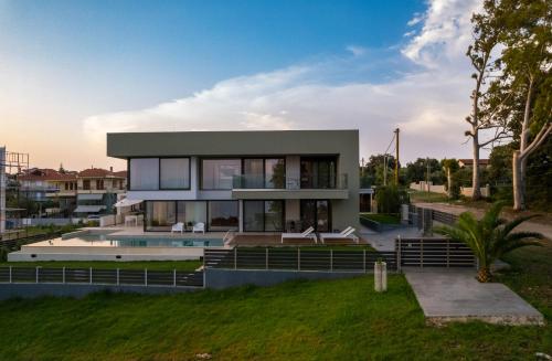 Villa Pausilypon