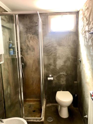 Private terrace penthouse with elevator Piazza Spagna