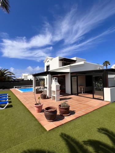 Villa Favorita