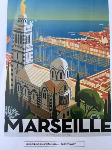 Appartement cosy T2 - 4 personnes -proche de la mer - 2 lits photo 15
