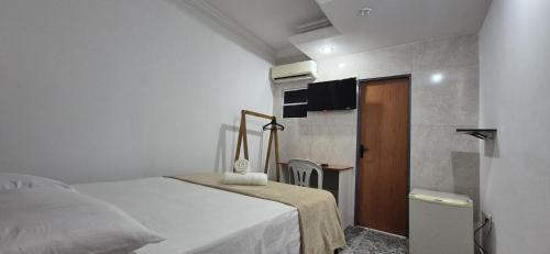 Gallery image of Pousada Primeiro Sol in João Pessoa