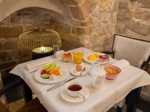 Φαγητό σε αυτό το ξενοδοχείο ή κάπου εκεί κοντά