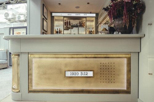 Fotografie z fotogalerie ubytování Bazaar Inn Hotel v destinaci Tirana