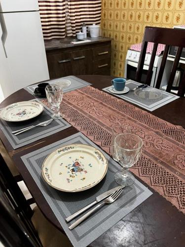 Billede fra billedgalleriet på Casa & Conforto i Londrina