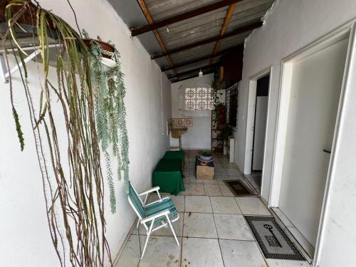 Et opholdsområde på Casa & Conforto