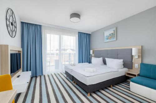 BelMare 3 Apartment by Solarento